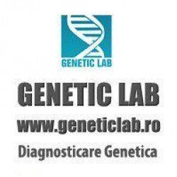 Laborator Genetic Lab